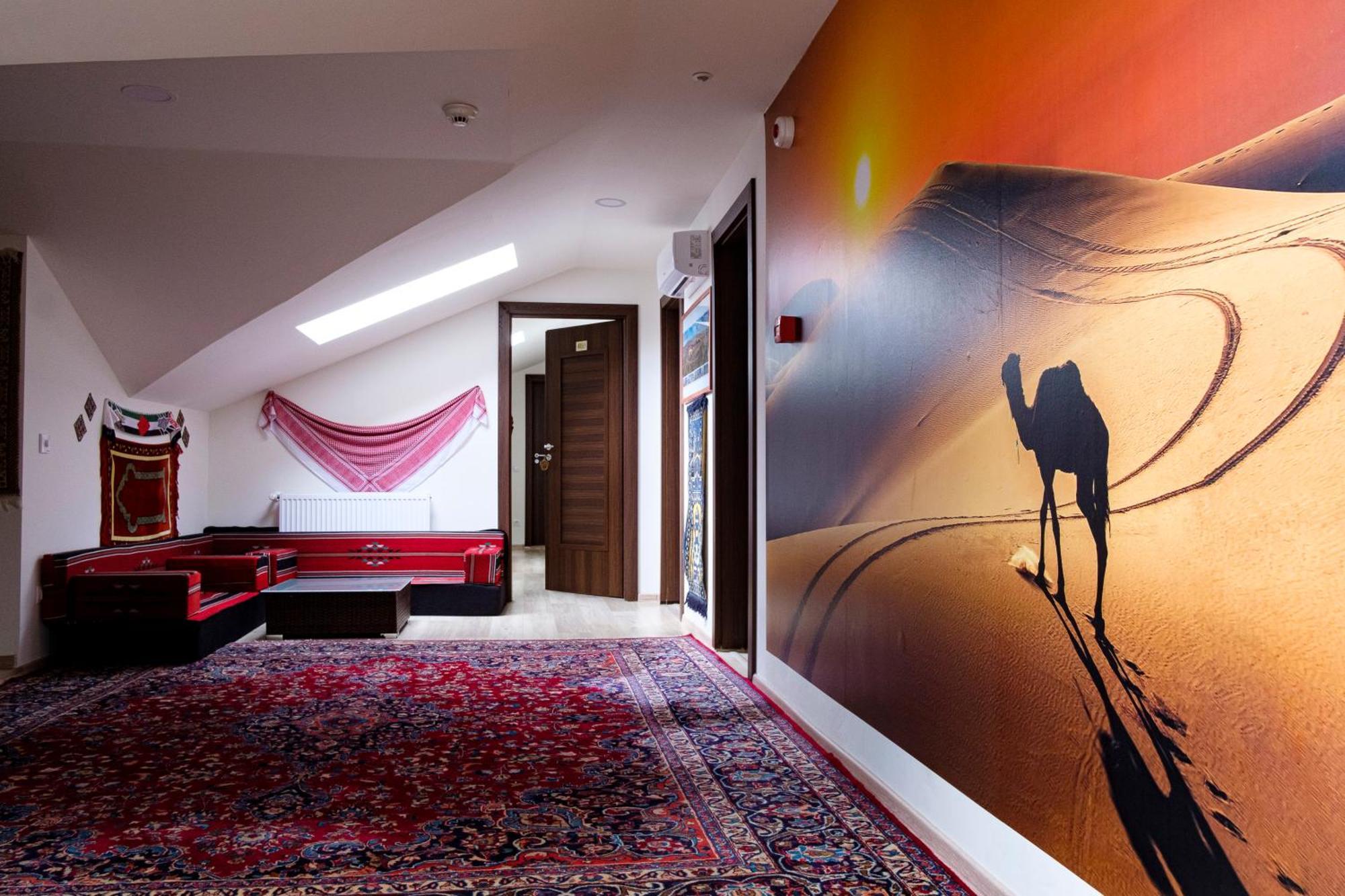 Hotel Poezia Luna エクステリア 写真